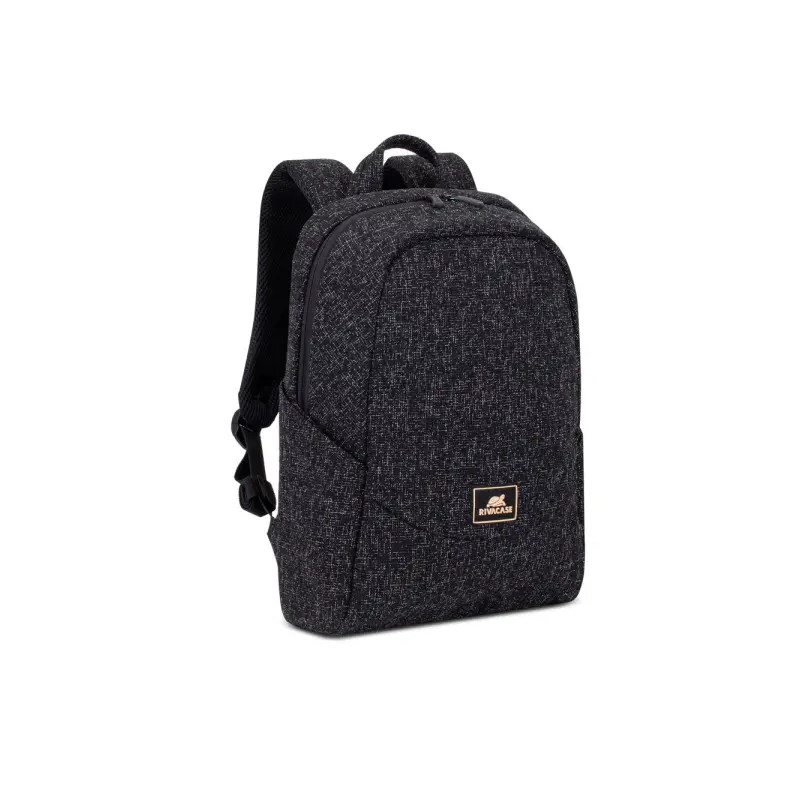 Sac à dos Rivacase Anvik 7923 Noir pour ordinateurs portables 13.3"