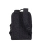 Sac à dos Rivacase Anvik 7923 Noir pour ordinateurs portables 13.3"