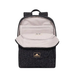 Sac à dos Rivacase Anvik 7923 Noir pour ordinateurs portables 13.3"