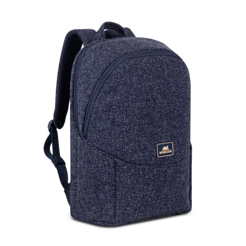 Sac à dos Rivacase Anvik 7962 bleu foncé pour ordinateurs portables 15.6"