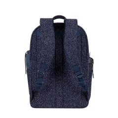 Sac à dos Rivacase Anvik 7962 bleu foncé pour ordinateurs portables 15.6"