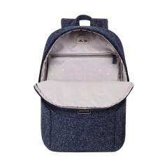 Sac à dos Rivacase Anvik 7962 bleu foncé pour ordinateurs portables 15.6"