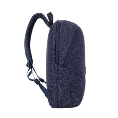 Sac à dos Rivacase Anvik 7962 bleu foncé pour ordinateurs portables 15.6"