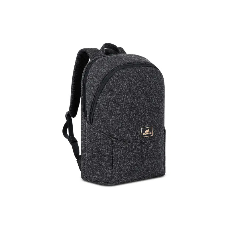 Sac à dos Rivacase Anvik 7962 noir pour ordinateurs portables 15.6"