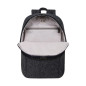 Sac à dos Rivacase Anvik 7962 noir pour ordinateurs portables 15.6"