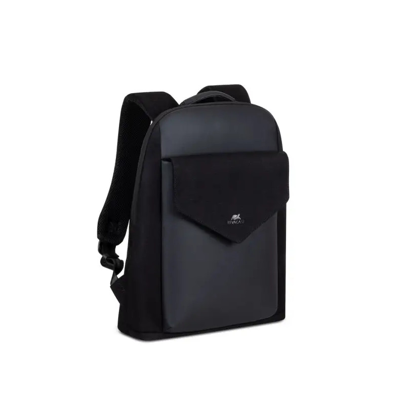 Sac à dos Rivacase Cardiff 8524 Noir pour ordinateurs portables 14"