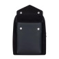 Sac à dos Rivacase Cardiff 8524 Noir pour ordinateurs portables 14"