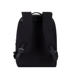 Sac à dos Rivacase Cardiff 8524 Noir pour ordinateurs portables 14"