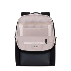 Sac à dos Rivacase Cardiff 8524 Noir pour ordinateurs portables 14"