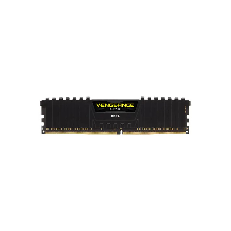 Corsair Vengeance LPX 16Go (1x16Go) DDR4 3200MHz CL16 - CMK16GX4M1E3200C16