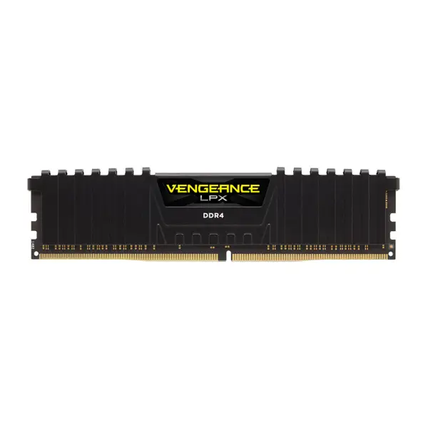 Corsair Vengeance LPX 16Go (1x16Go) DDR4 3200MHz CL16 - CMK16GX4M1E3200C16