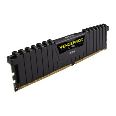 Corsair Vengeance LPX 16Go (1x16Go) DDR4 3200MHz CL16 - CMK16GX4M1E3200C16