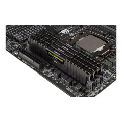 Corsair Vengeance LPX 16Go (1x16Go) DDR4 3200MHz CL16 - CMK16GX4M1E3200C16