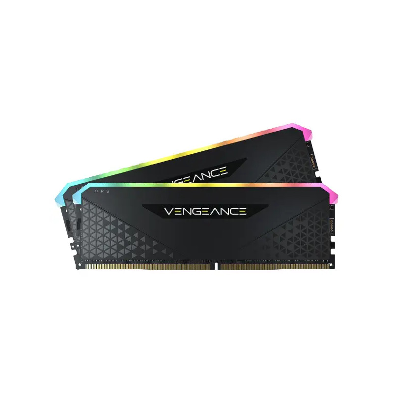 Corsair Vengeance RGB RS 32GB (2x16GB) DDR4 3200MHz CL16 - CMG32GX4M2E3200C16