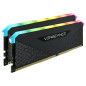 Corsair Vengeance RGB RS 32GB (2x16GB) DDR4 3200MHz CL16 - CMG32GX4M2E3200C16