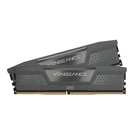 Corsair Vengeance DDR5 64Go (2x32Go) 6000MHz CL30 - CMK64GX5M2B6000Z30