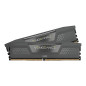 Corsair Vengeance DDR5 64Go (2x32Go) 6000MHz CL40 - CMK64GX5M2B6000Z40