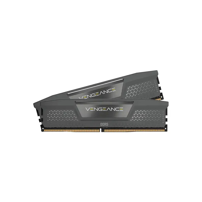 Corsair Vengeance DDR5 32Go (2x16Go) 6000MHz CL36 - CMK32GX5M2E6000Z36