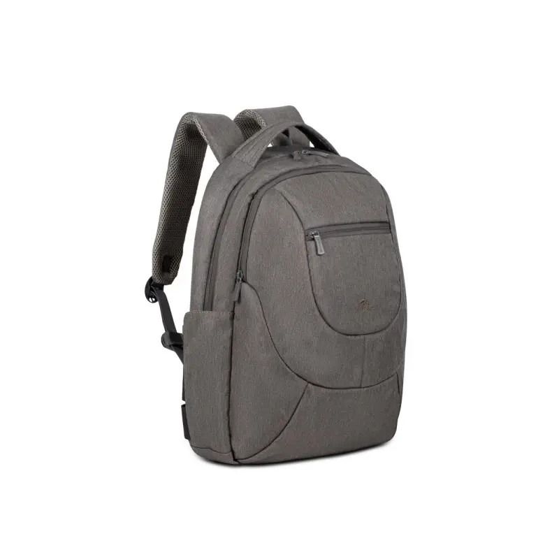 Sac à dos Rivacase Galapagos 7761 kaki pour ordinateurs portables 15.6"