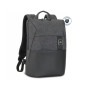 Sac à dos Rivacase Lantau 8825 Noir pour MacBook Pro et Ultrabook 13.3"