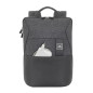 Sac à dos Rivacase Lantau 8825 Noir pour MacBook Pro et Ultrabook 13.3"