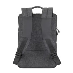 Sac à dos Rivacase Lantau 8825 Noir pour MacBook Pro et Ultrabook 13.3"