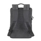 Sac à dos Rivacase Lantau 8825 Noir pour MacBook Pro et Ultrabook 13.3"