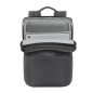 Sac à dos Rivacase Lantau 8825 Noir pour MacBook Pro et Ultrabook 13.3"