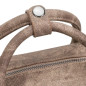 Sac à dos Rivacase VAGAR 8925 beige pour ordinateurs portables 13.3"