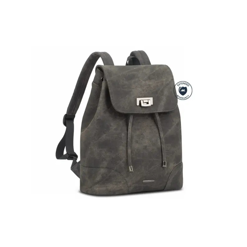 Sac à dos Rivacase Vagar 8912 Gris pour MacBook 12 et tablette 10-12"