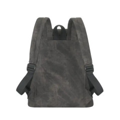 Sac à dos Rivacase Vagar 8912 Gris pour MacBook 12 et tablette 10-12"