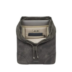 Sac à dos Rivacase Vagar 8912 Gris pour MacBook 12 et tablette 10-12"