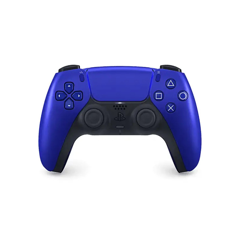 Manette PS5 DualSense (Bleu cobalt)