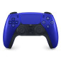 Manette PS5 DualSense (Bleu cobalt)