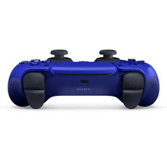 Manette PS5 DualSense (Bleu cobalt)