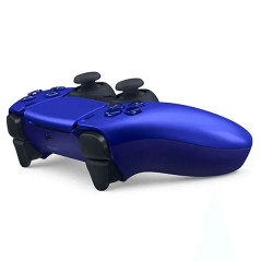 Manette PS5 DualSense (Bleu cobalt)