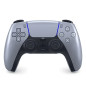 Manette PS5 DualSense (Sterling Silver)