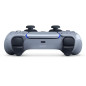 Manette PS5 DualSense (Sterling Silver)