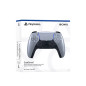 Manette PS5 DualSense (Sterling Silver)