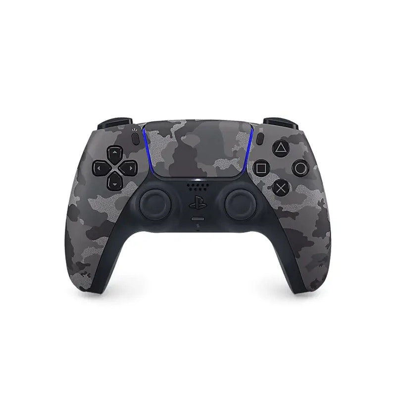 Manette PS5 DualSense (Camouflage)