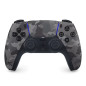 Manette PS5 DualSense (Camouflage)