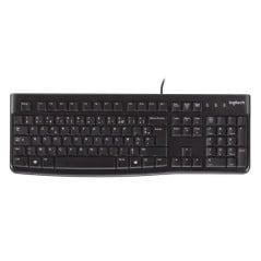 Clavier LOGITECH K120