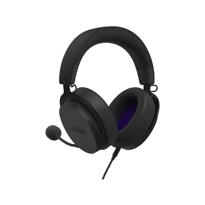 NZXT Relay Headset