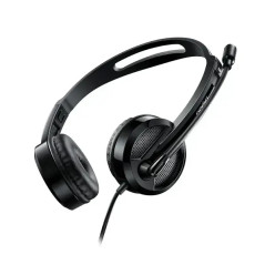 Rapoo H120 Casque USB Stereo