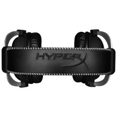 HyperX CloudX