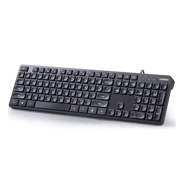 Ugreen Clavier filaire (90875)