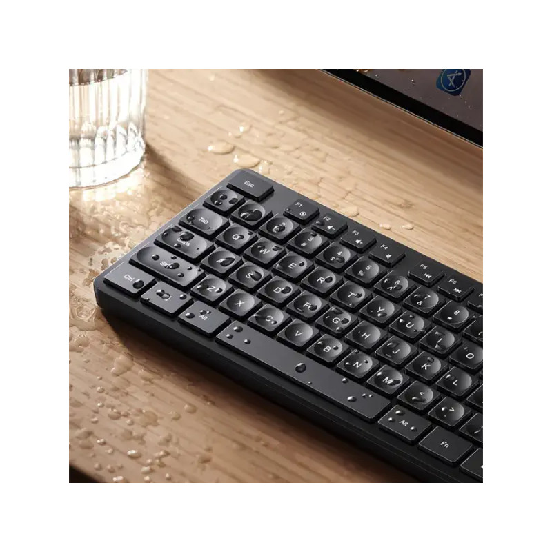 Ugreen Clavier filaire (90875) - Clavier filaire USB
