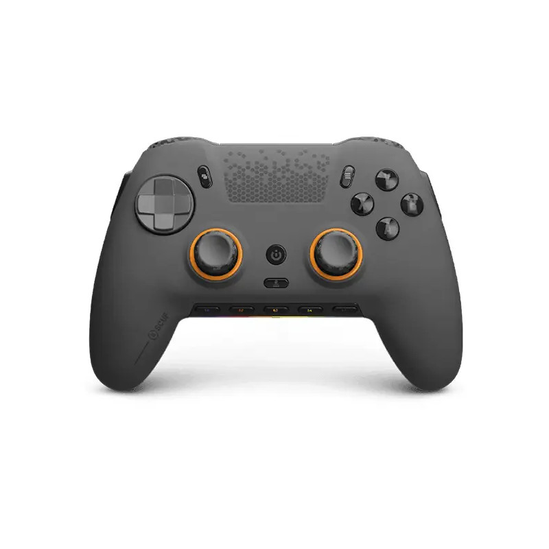 SCUF reflex Gris