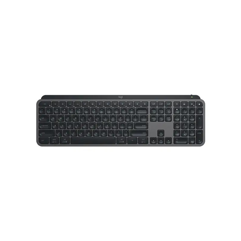 Logitech MX Keys S Graphite