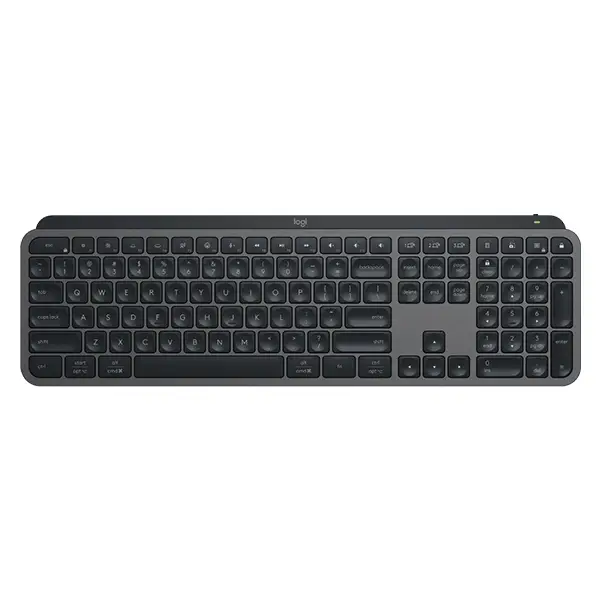 Logitech MX Keys S Graphite